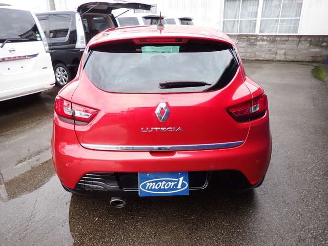 Renault LUTECIA 2013-12 917-3