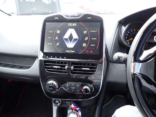 Renault LUTECIA 2013-12 917-12