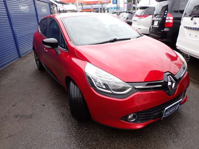 Renault LUTECIA 2013-12 917-2
