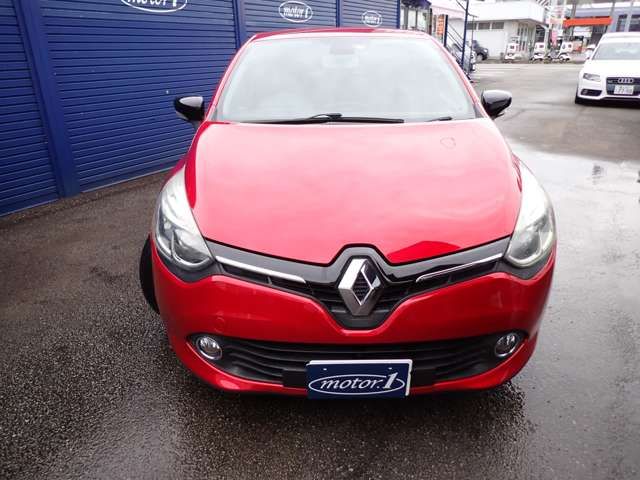 Renault LUTECIA 2013-12 917-1
