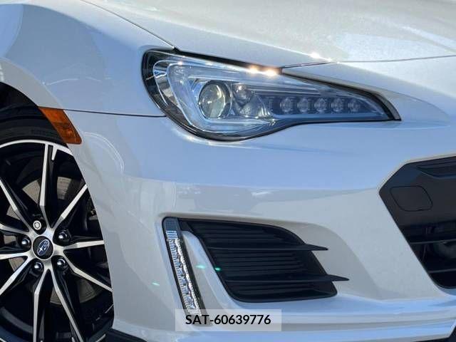 Subaru BRZ 2016-08 357464-15