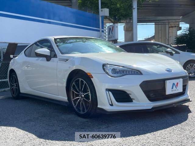 Subaru BRZ 2016-08 357464-14