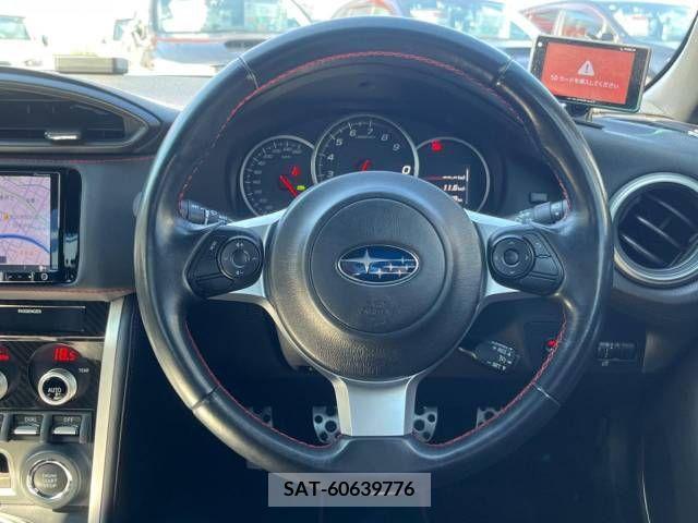 Subaru BRZ 2016-08 357464-12