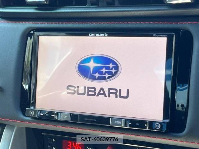 Subaru BRZ 2016-08 357464-5