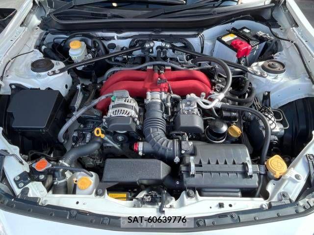 Subaru BRZ 2016-08 357464-19