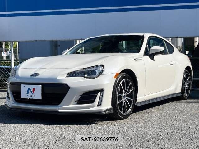 Subaru BRZ 2016-08 357464-3