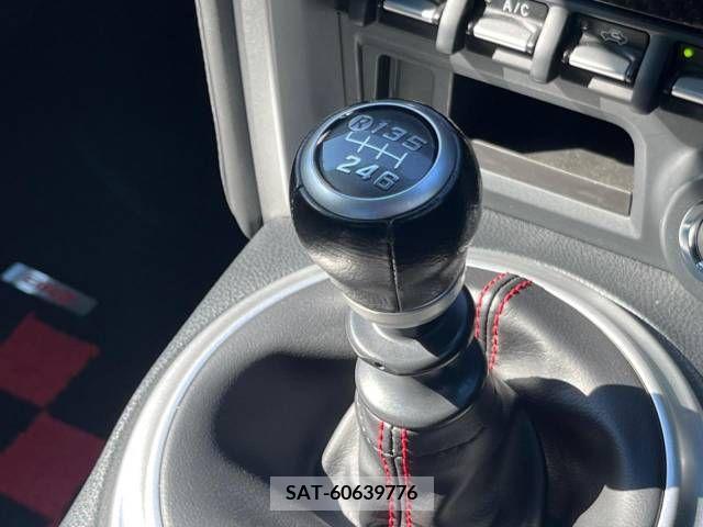 Subaru BRZ 2016-08 357464-2