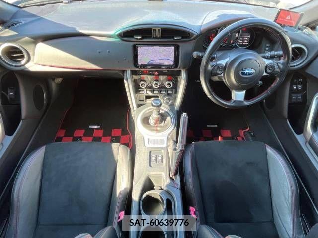 Subaru BRZ 2016-08 357464-1
