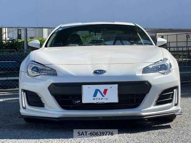 Subaru BRZ 2016-08 357464-17