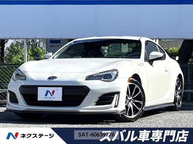 Subaru BRZ 2016-08 357464-0