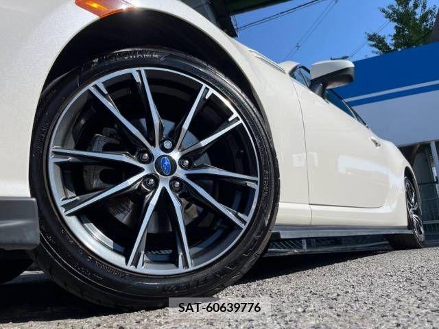 Subaru BRZ 2016-08 357464-16