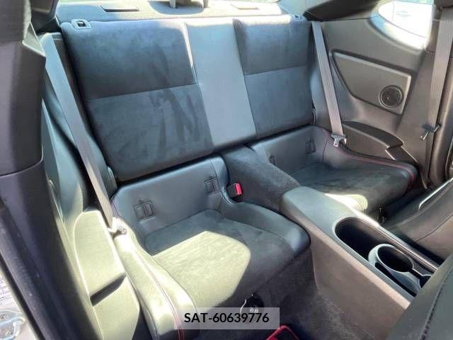 Subaru BRZ 2016-08 357464-10