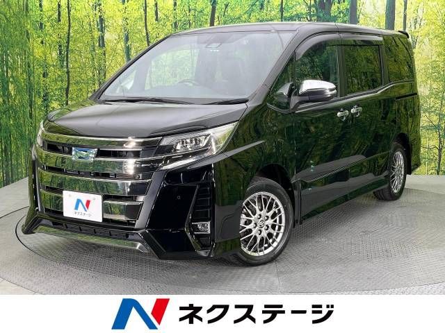 Toyota NOAH HYBRID 2020-11 194214-0