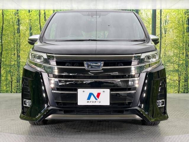 Toyota NOAH HYBRID 2020-11 194214-13