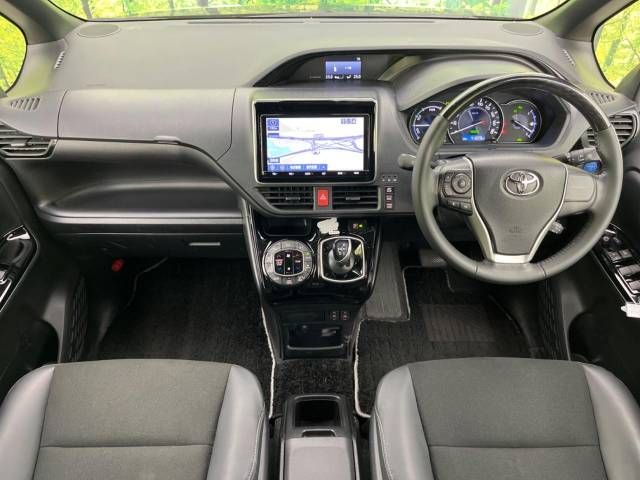 Toyota NOAH HYBRID 2020-11 194214-1