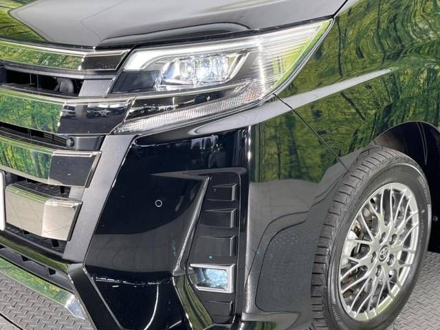 Toyota NOAH HYBRID 2020-11 194214-11