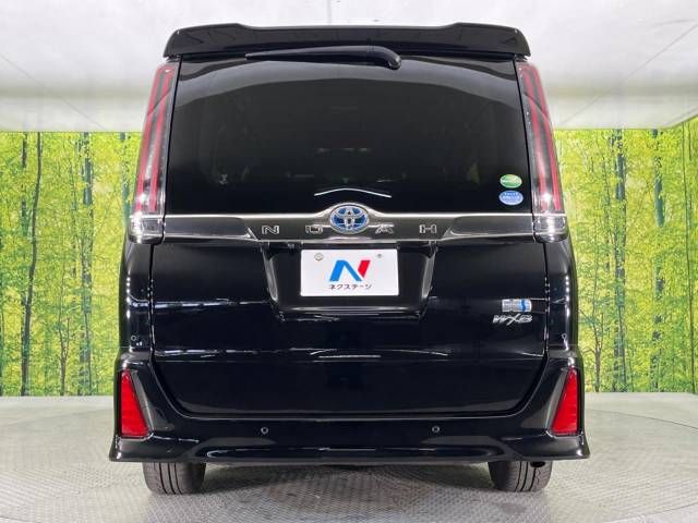 Toyota NOAH HYBRID 2020-11 194214-14