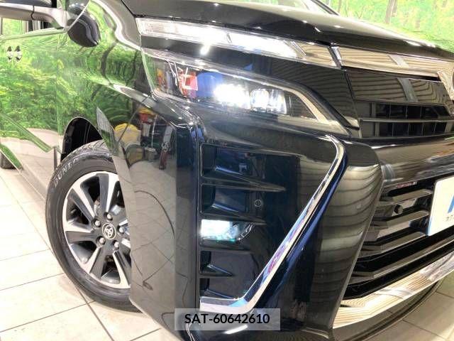 Toyota VOXY 2019-05 289024-11