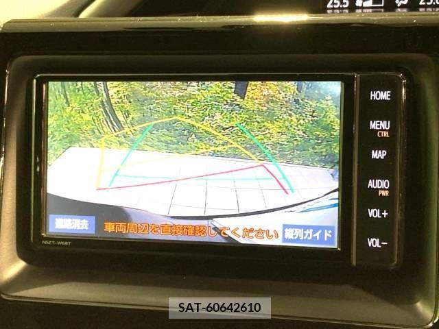 Toyota VOXY 2019-05 289024-3