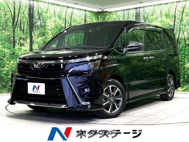 Toyota VOXY 2019-05 289024-0