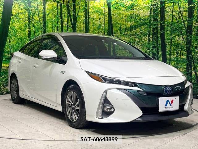 Toyota PRIUS PHV 2018-04 282528-15