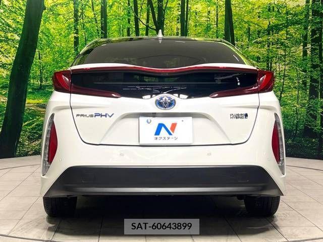 Toyota PRIUS PHV 2018-04 282528-14