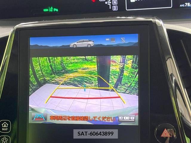 Toyota PRIUS PHV 2018-04 282528-3