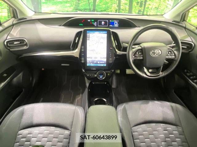 Toyota PRIUS PHV 2018-04 282528-1