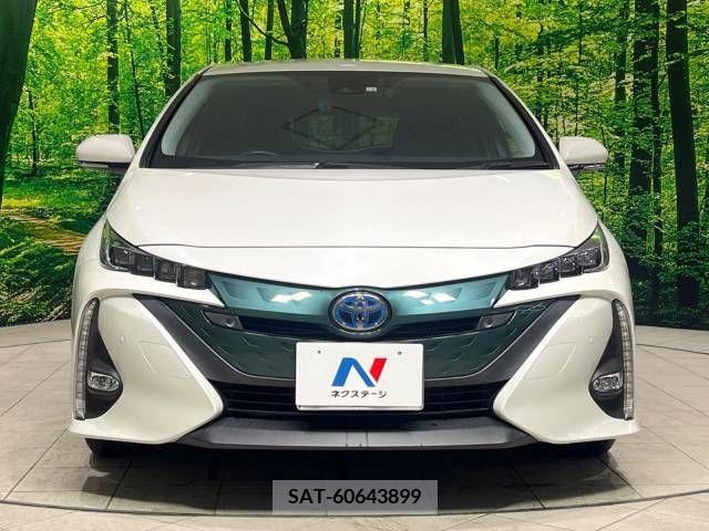 Toyota PRIUS PHV 2018-04 282528-13