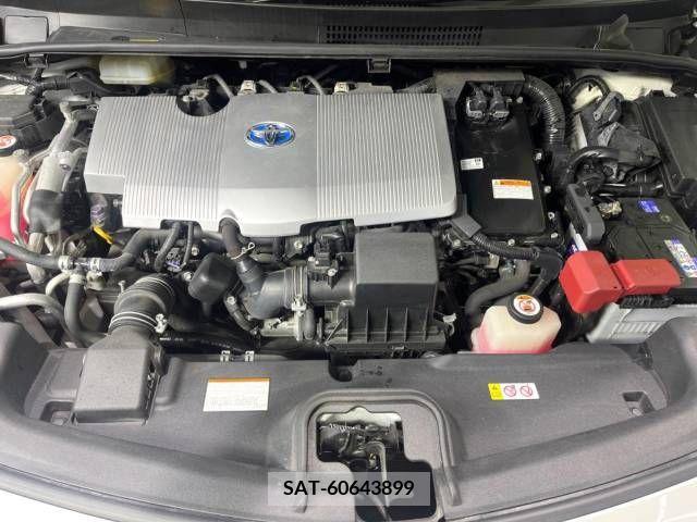 Toyota PRIUS PHV 2018-04 282528-17