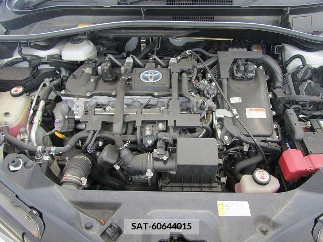 Toyota C-HR 2017-06 357803-27