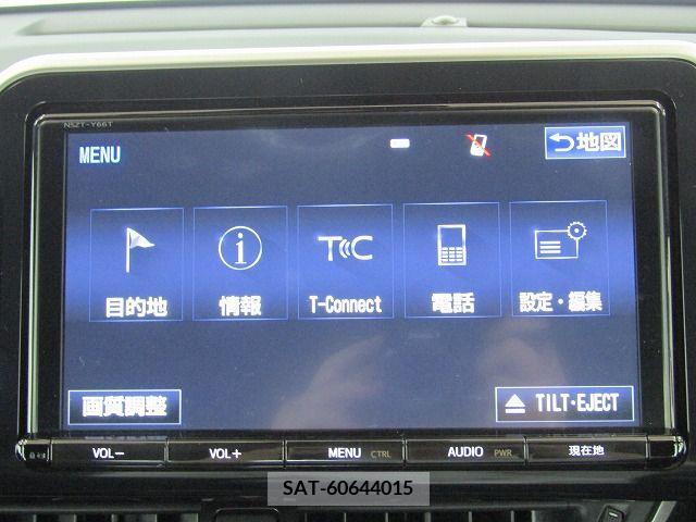 Toyota C-HR 2017-06 357803-4
