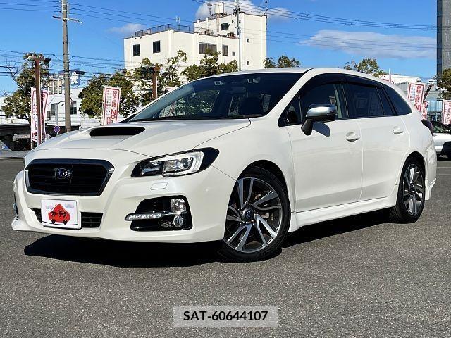Subaru LEVORG 2014-08 205330-0