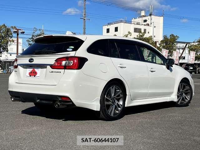 Subaru LEVORG 2014-08 205330-2