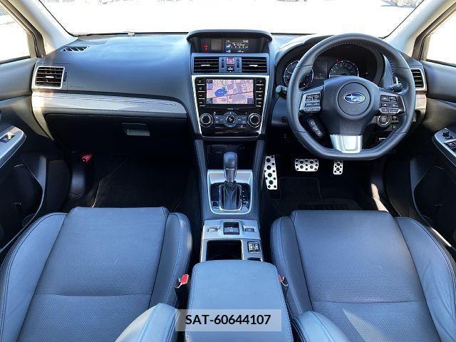 Subaru LEVORG 2014-08 205330-1