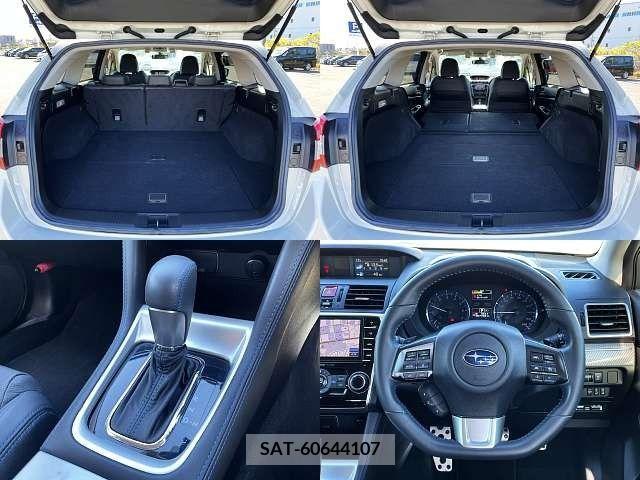 Subaru LEVORG 2014-08 205330-6