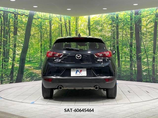 Mazda CX-3 2015-03 216359-16
