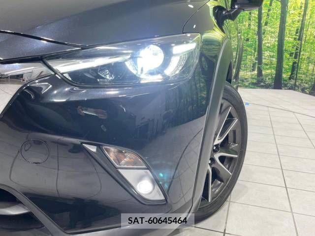 Mazda CX-3 2015-03 216359-14