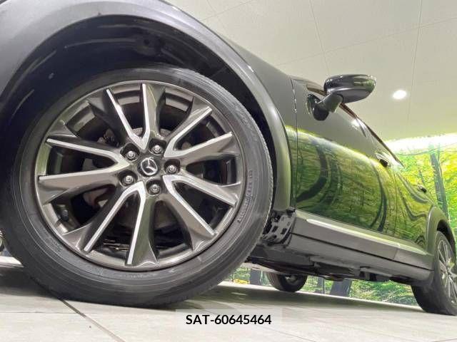 Mazda CX-3 2015-03 216359-13