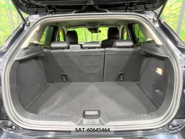 Mazda CX-3 2015-03 216359-11