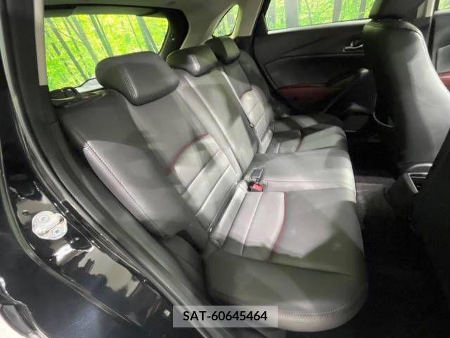 Mazda CX-3 2015-03 216359-10