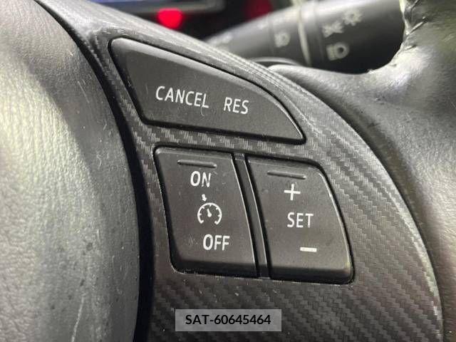 Mazda CX-3 2015-03 216359-8
