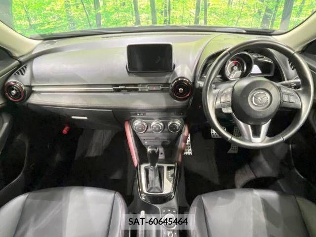 Mazda CX-3 2015-03 216359-1