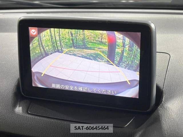 Mazda CX-3 2015-03 216359-5