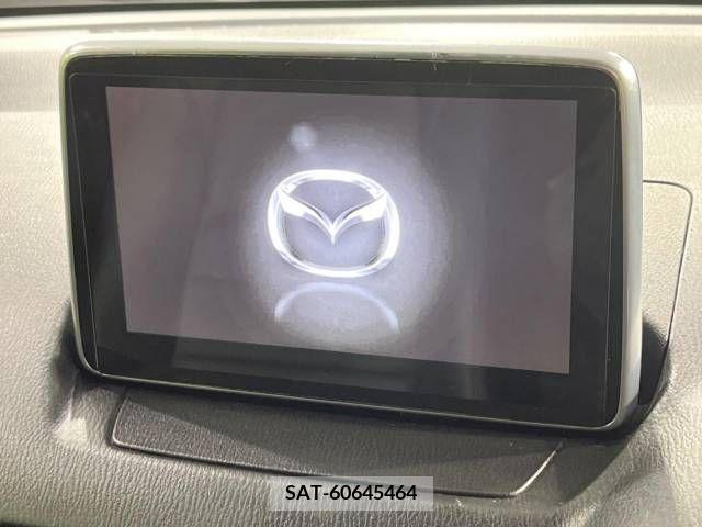 Mazda CX-3 2015-03 216359-4