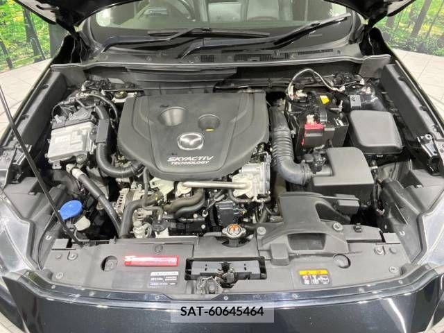 Mazda CX-3 2015-03 216359-19