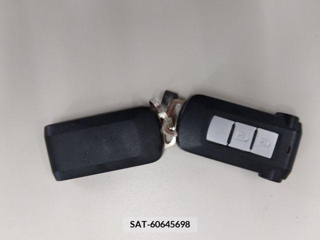Mitsubishi EK SPACE 2018-12 234702-16
