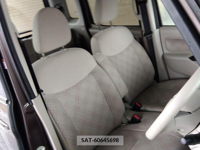 Mitsubishi EK SPACE 2018-12 234702-6