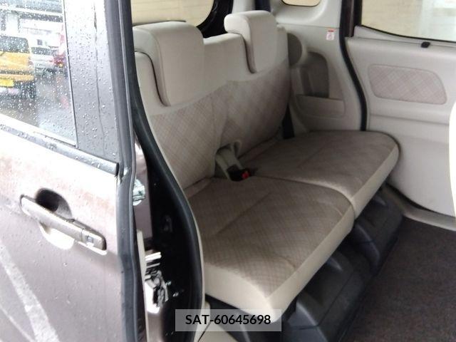 Mitsubishi EK SPACE 2018-12 234702-7