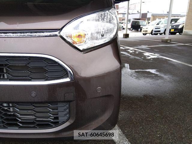 Mitsubishi EK SPACE 2018-12 234702-18